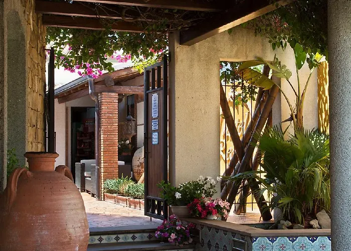 酒店 里迪博拉酒店