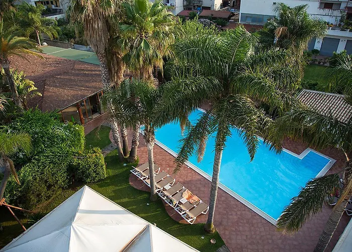 里迪博拉酒店 酒店 托雷格罗塔