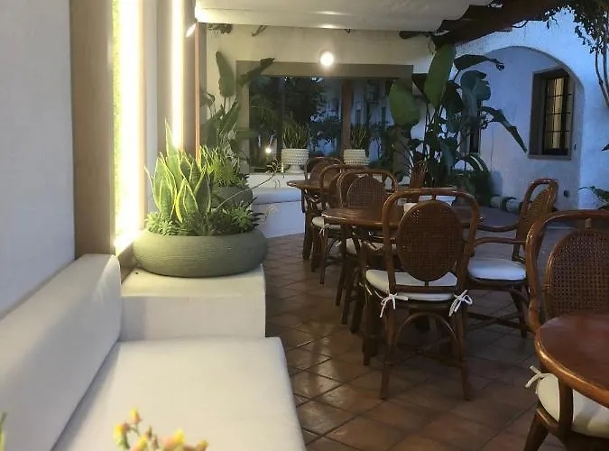 Redebora 3* Torregrotta