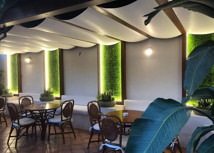 里迪博拉酒店 酒店 3*