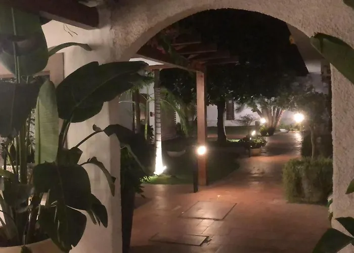 Redebora 3* Torregrotta