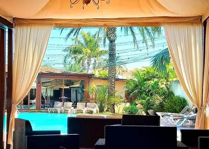 里迪博拉酒店 3*