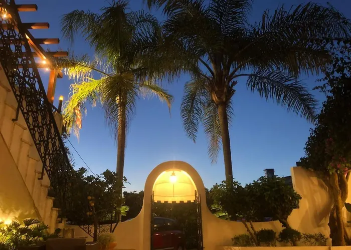 Hotel Redebora Torregrotta