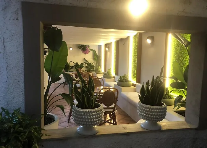 里迪博拉酒店 3*