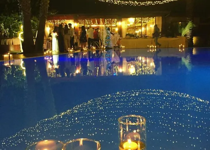 里迪博拉酒店 酒店