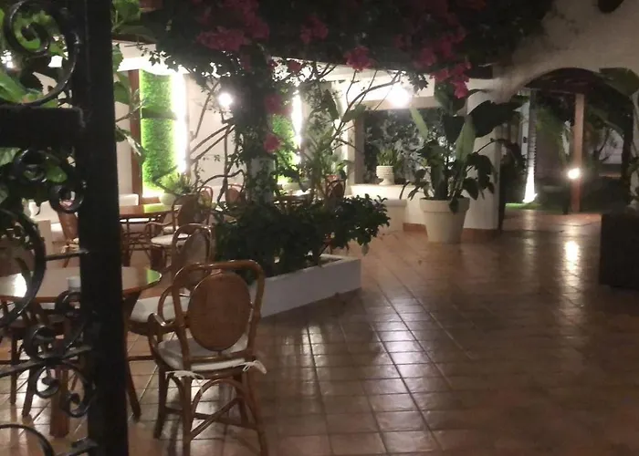 里迪博拉酒店 酒店 托雷格罗塔