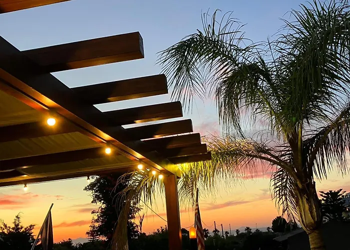 里迪博拉酒店 酒店 托雷格罗塔