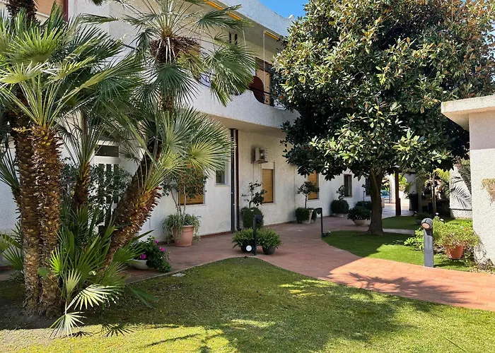 酒店 里迪博拉酒店 托雷格罗塔