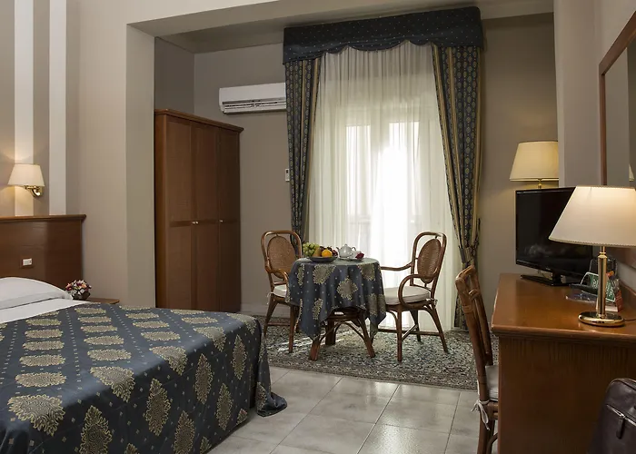 里迪博拉酒店 托雷格罗塔