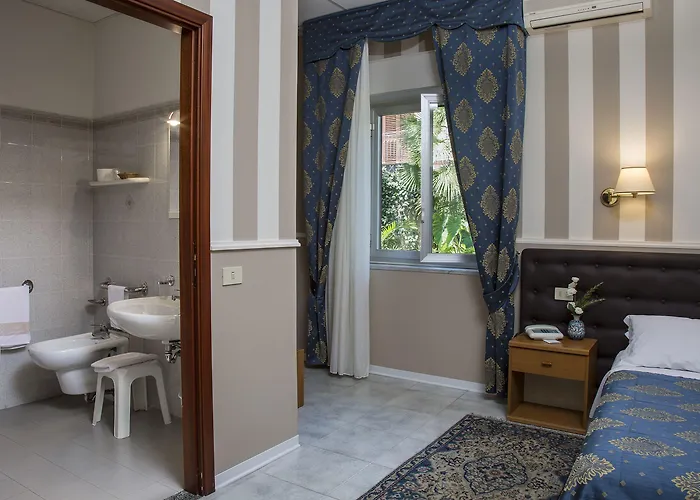 酒店 里迪博拉酒店