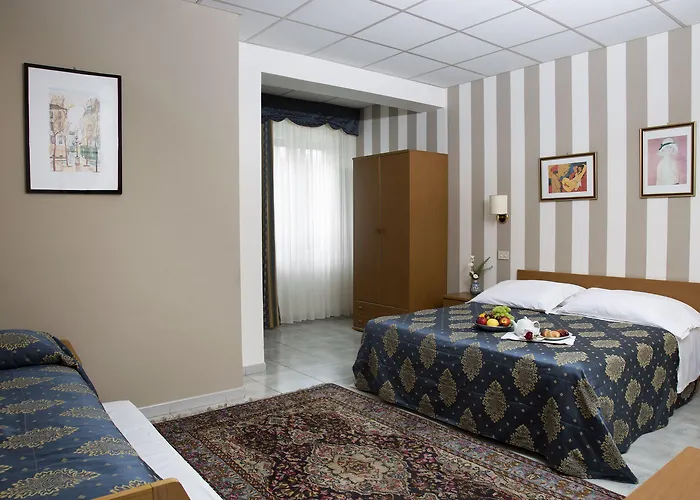 里迪博拉酒店 3*