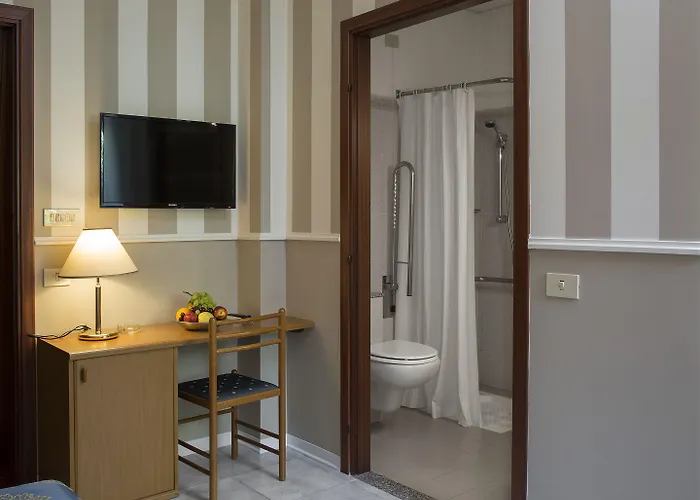 里迪博拉酒店 托雷格罗塔