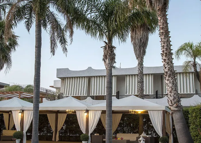 Redebora Hotel Torregrotta