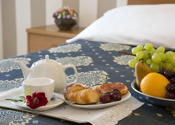 酒店 里迪博拉酒店