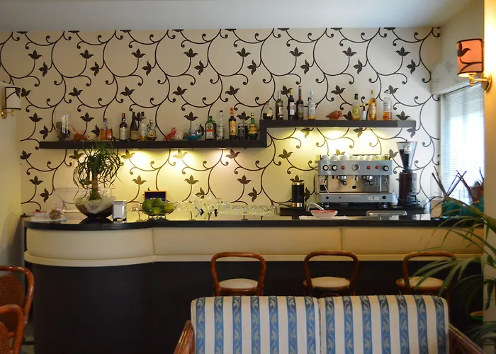 酒店 里迪博拉酒店 3*