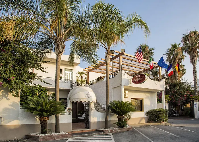 里迪博拉酒店 托雷格罗塔