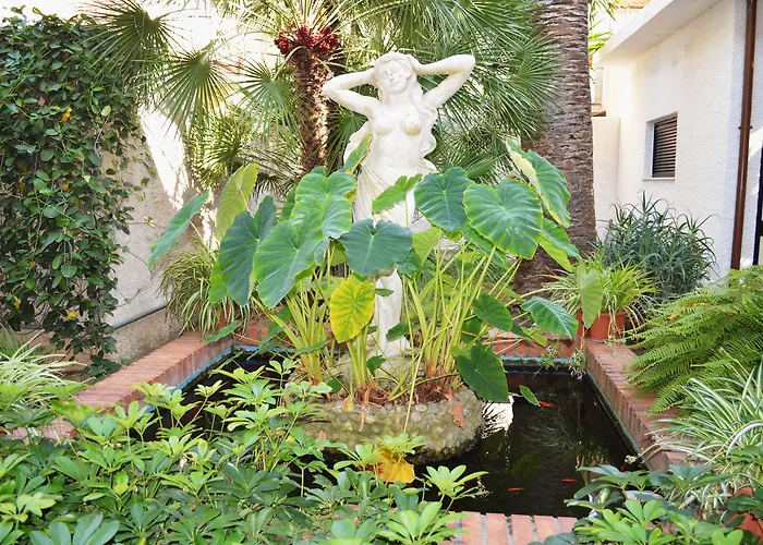 里迪博拉酒店 3*