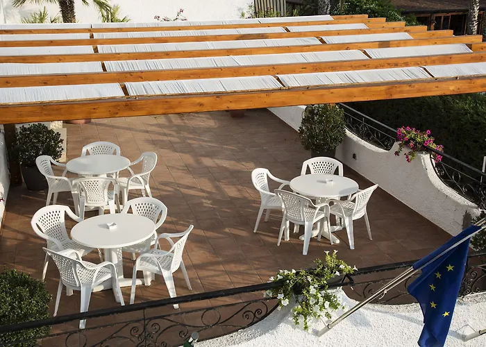 里迪博拉酒店 托雷格罗塔