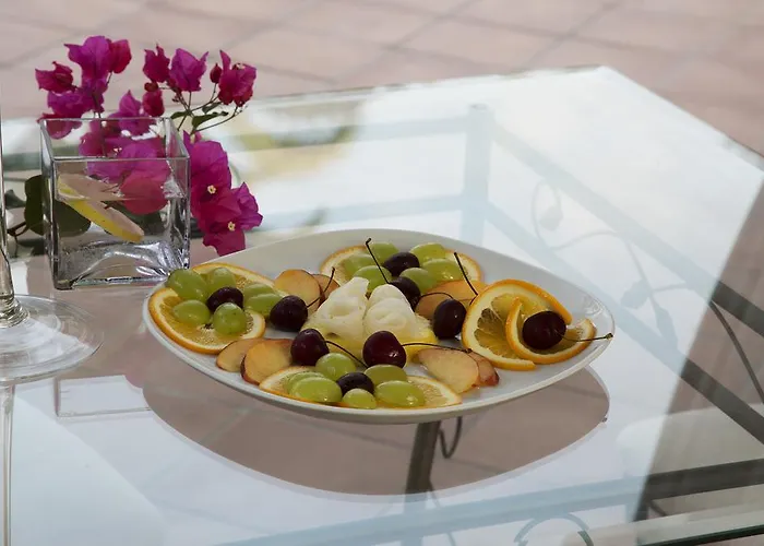 酒店 里迪博拉酒店 托雷格罗塔